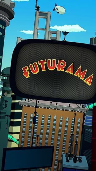 download Futurama: of drones apk